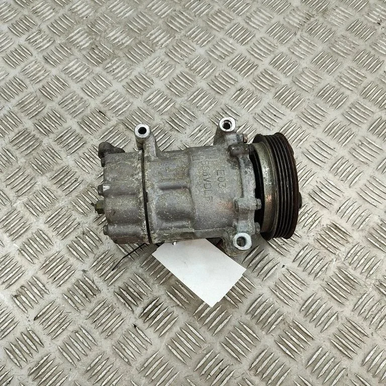 Air conditioning (A/C) compressor (pump) – Mini One - Cooper R57 (2007-2016)