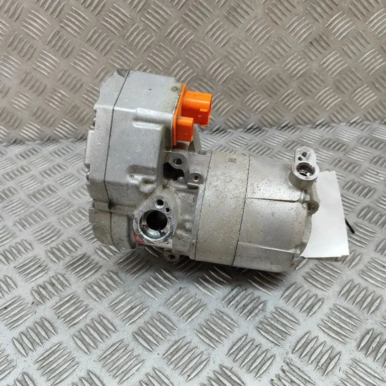 Air conditioning (A/C) compressor (pump) 12E0100001G – Audi RS Q8 (2019-)