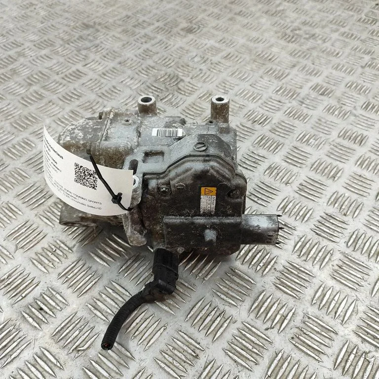 Gaisa kondicioniera kompresors (sūknis) 8837047033