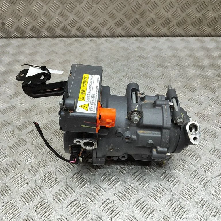 Sprężarka klimatyzacji SC2ES8103020