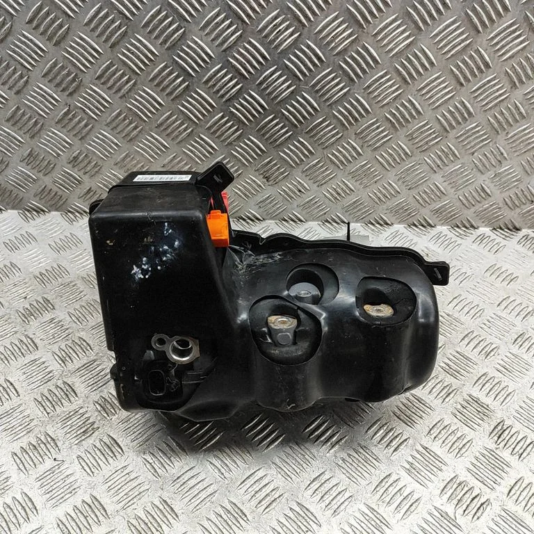 Kliimakompressor (pump) – BYD Seal U (2024-)