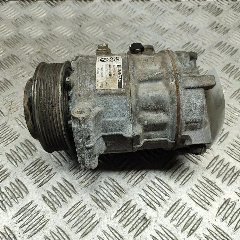 Air conditioning (A/C) compressor (pump) 5A112E1