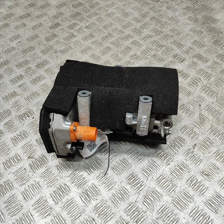 Gaisa kondicioniera kompresors (sūknis) 9845957980
