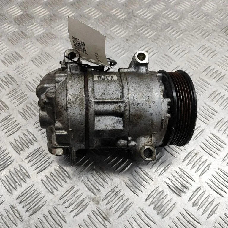 Air conditioning (A/C) compressor (pump) 9834780580