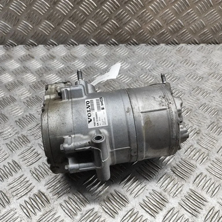 Air conditioning (A/C) compressor (pump) P36012838
