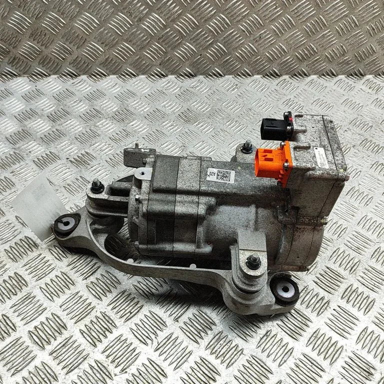 Sprężarka klimatyzacji – KIA EV6 (2021-)