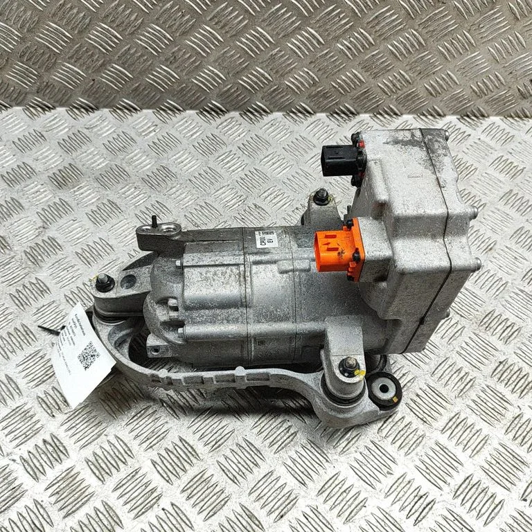 Kliimakompressor (pump) – Hyundai Ioniq (2016-)