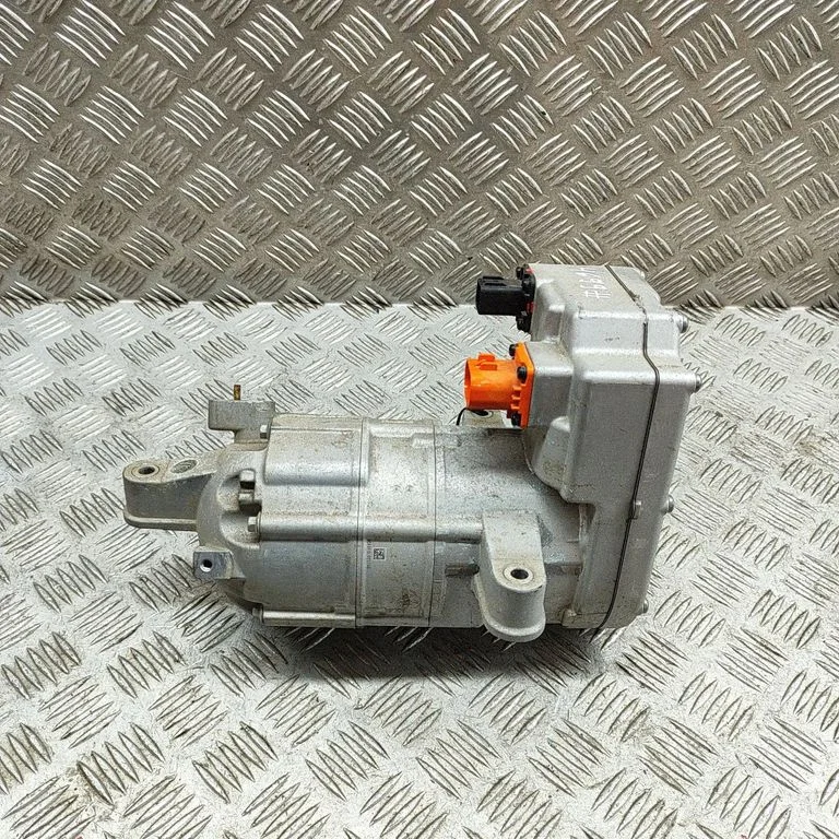 Kliimakompressor (pump) 97729CU000