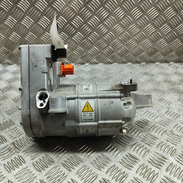 Kliimakompressor (pump) 977E1CU000 – Genesis GV60 (2021-)
