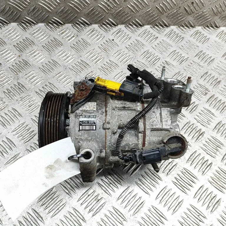 Gaisa kondicioniera kompresors (sūknis) 9834780580