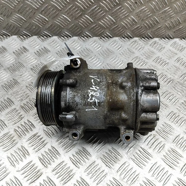 Gaisa kondicioniera kompresors (sūknis) – Citroen Jumper (2014-)