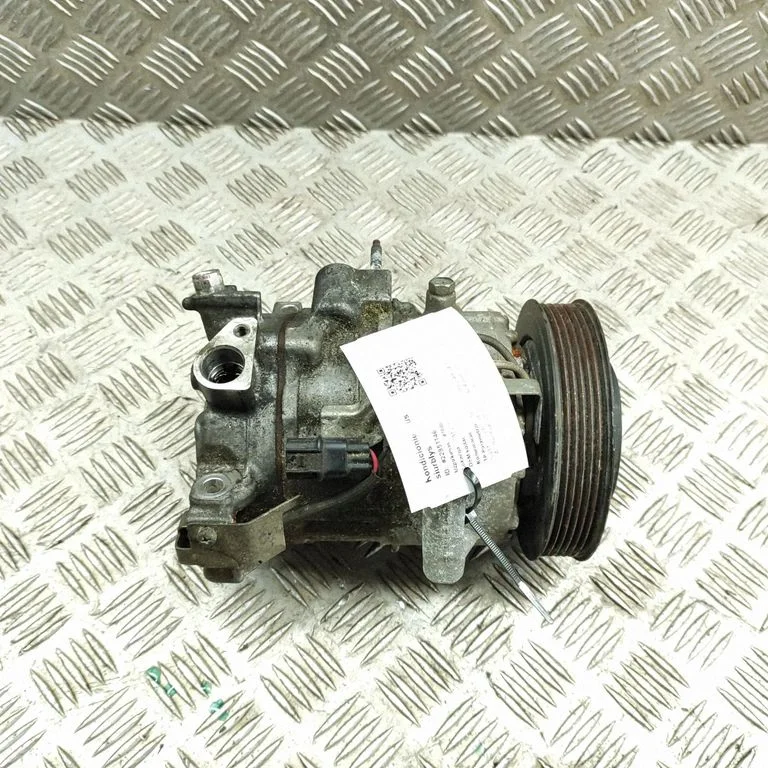 Kliimakompressor (pump) MC4472500932