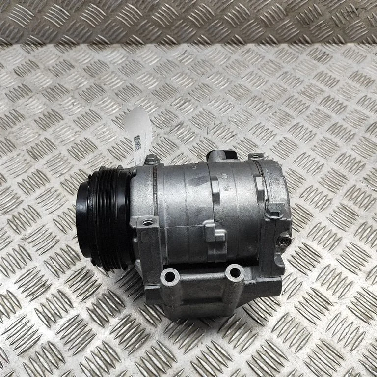 Air conditioning (A/C) compressor (pump) – Iveco Daily 6th gen (2014-)