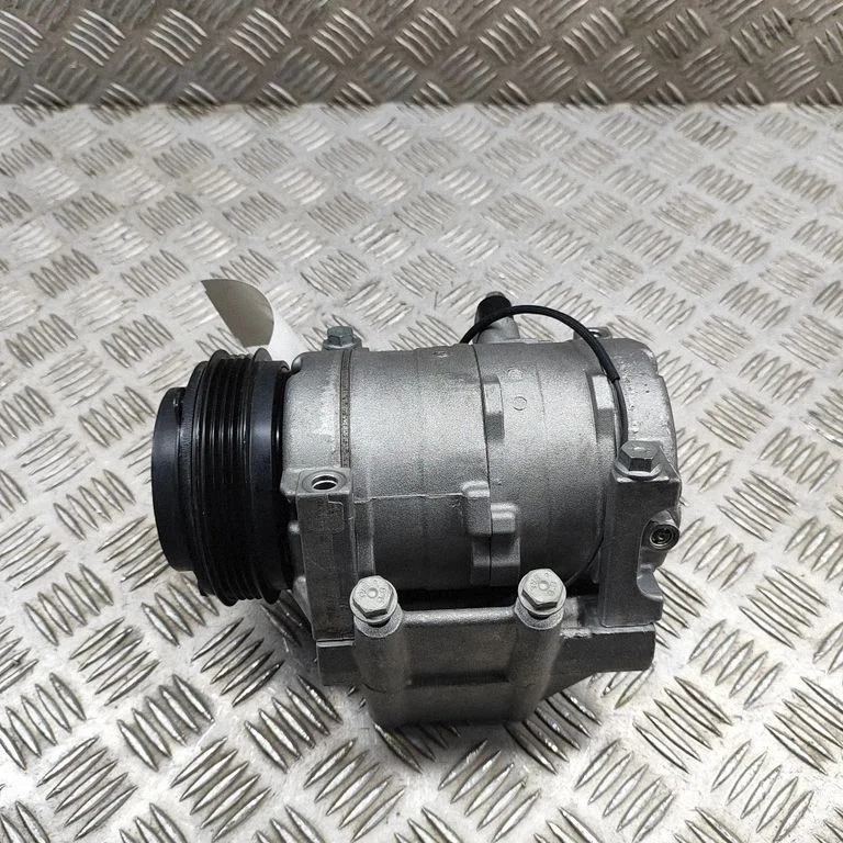 Air conditioning (A/C) compressor (pump) – Iveco Daily 6th gen (2014-)