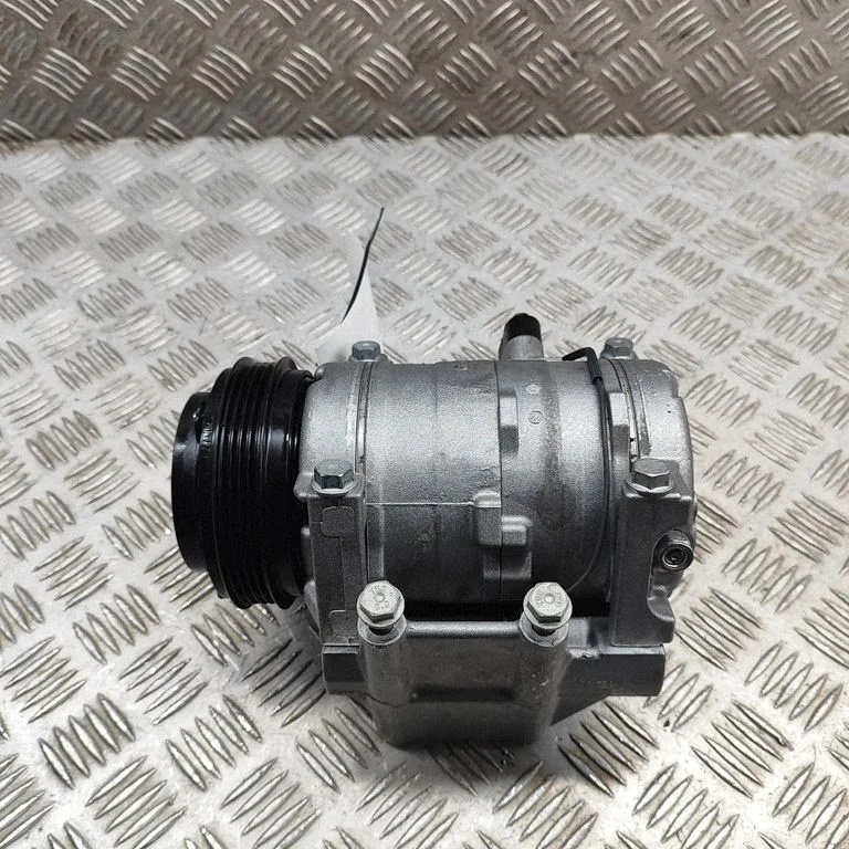 Air conditioning (A/C) compressor (pump) – Iveco Daily 6th gen (2014-)