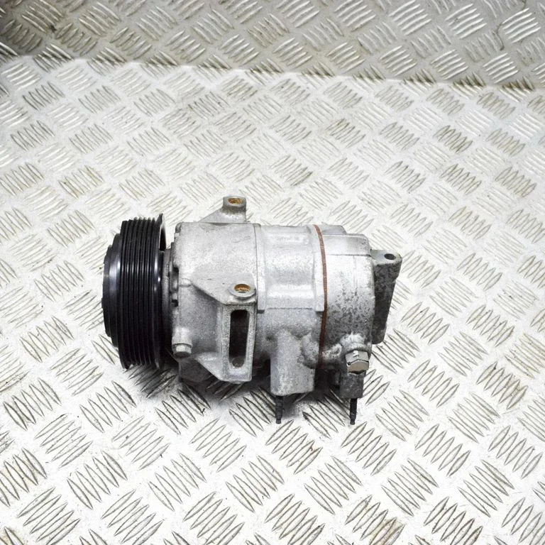 Kliimakompressor (pump) 6SES14C