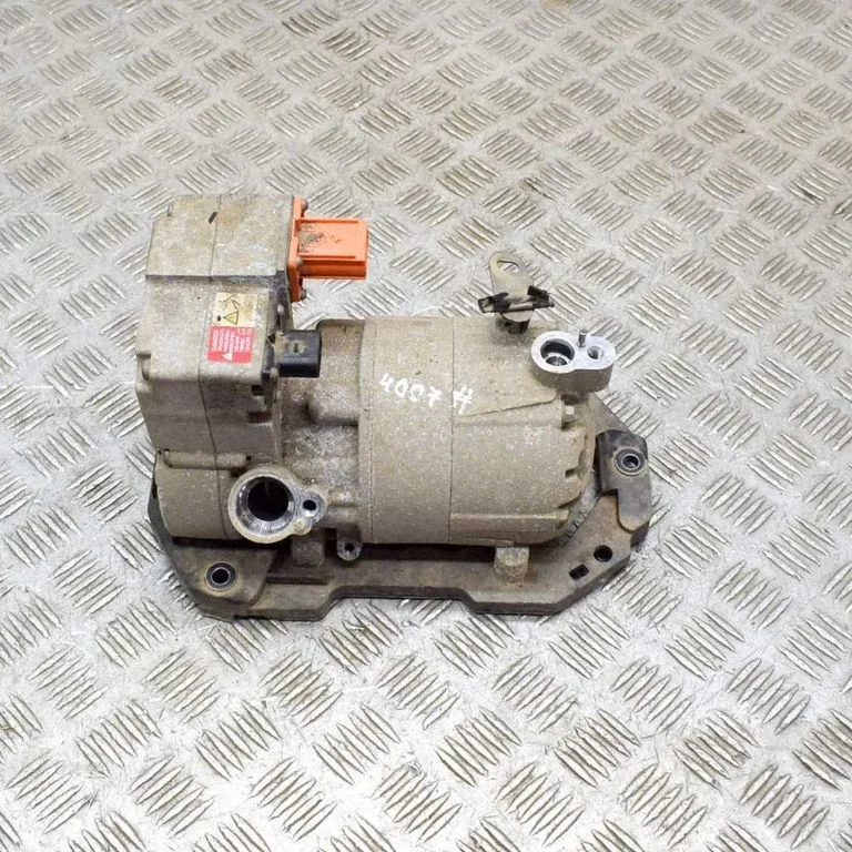 Sprężarka klimatyzacji 1EA820807B