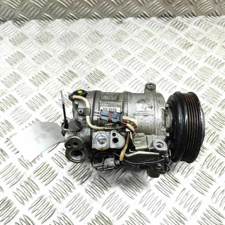 Kliimakompressor (pump) – Mercedes-Benz CLA-klass C117 X117 W117 (2013-2019)