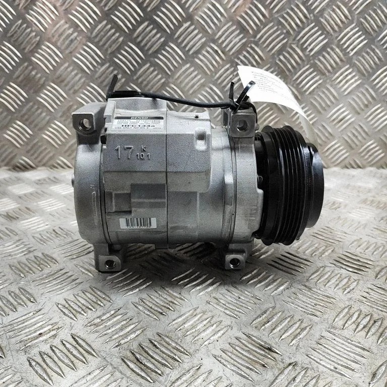 Air conditioning (A/C) compressor (pump) – Iveco Daily 6th gen (2014-)