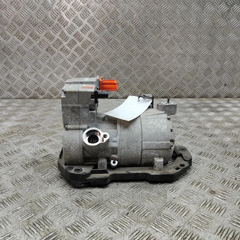 Kliimakompressor (pump) – Skoda Enyaq iV (2020-)