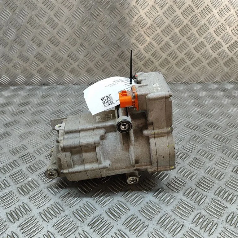 Kliimakompressor (pump) – KIA EV6 (2021-)