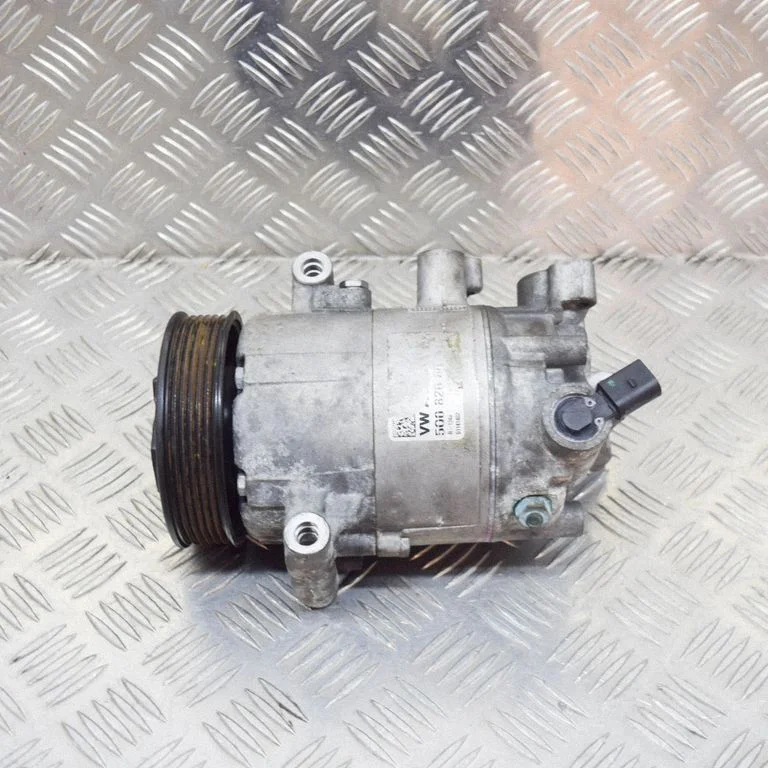 Kliimakompressor (pump)
