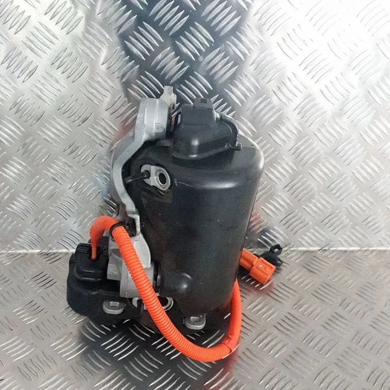 Kliimakompressor (pump) 111071100A