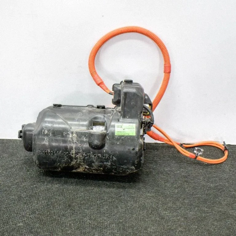 Kliimakompressor (pump) 108819800L