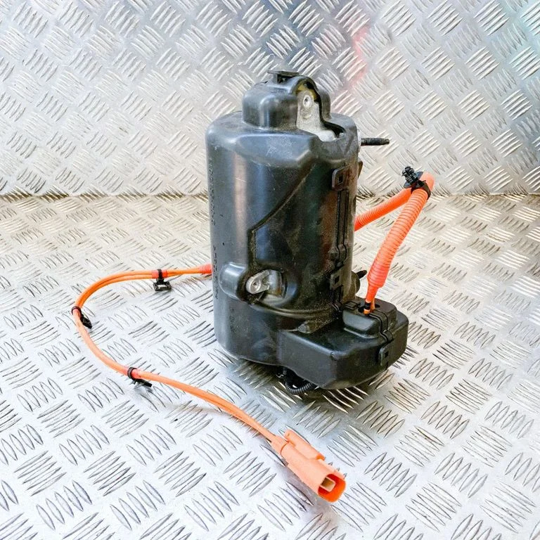 Air conditioning (A/C) compressor (pump) 110215500C