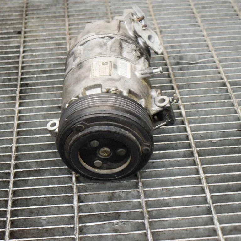 Air conditioning (A/C) compressor (pump) A4101140B010