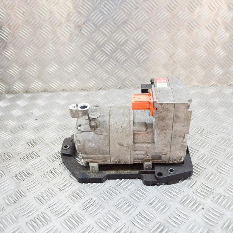 Sprężarka klimatyzacji – Volkswagen ID.3 (2019-)