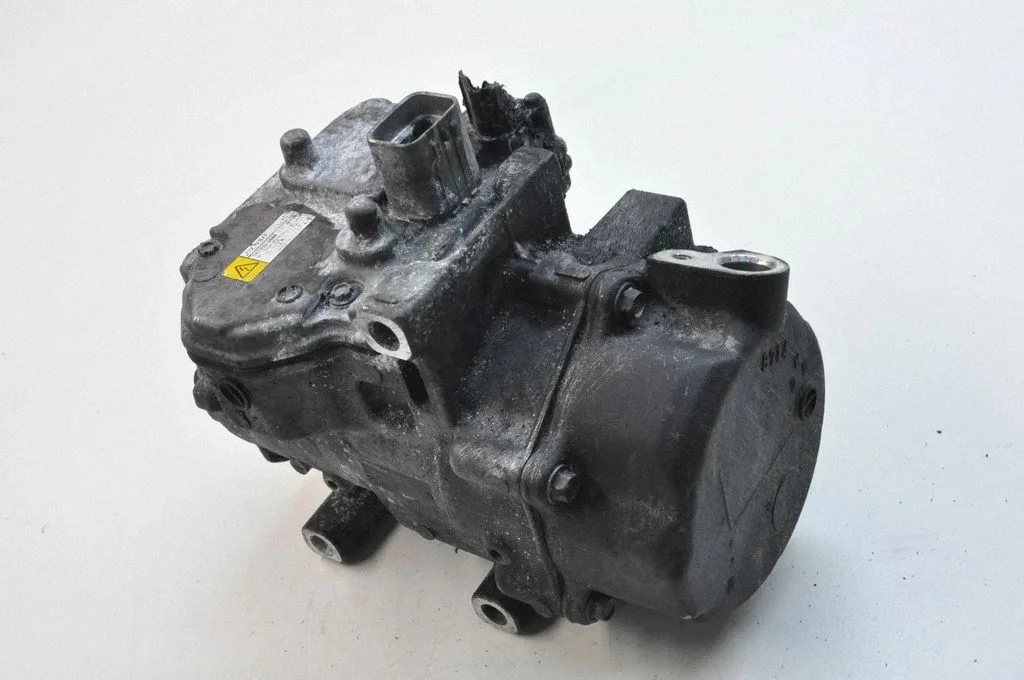 Kliimakompressor (pump) 0422000464 – Lexus RC (2014-)