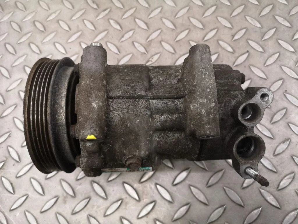 Air conditioning (A/C) compressor (pump) – Mini Cooper Countryman R60 (2011-2016)