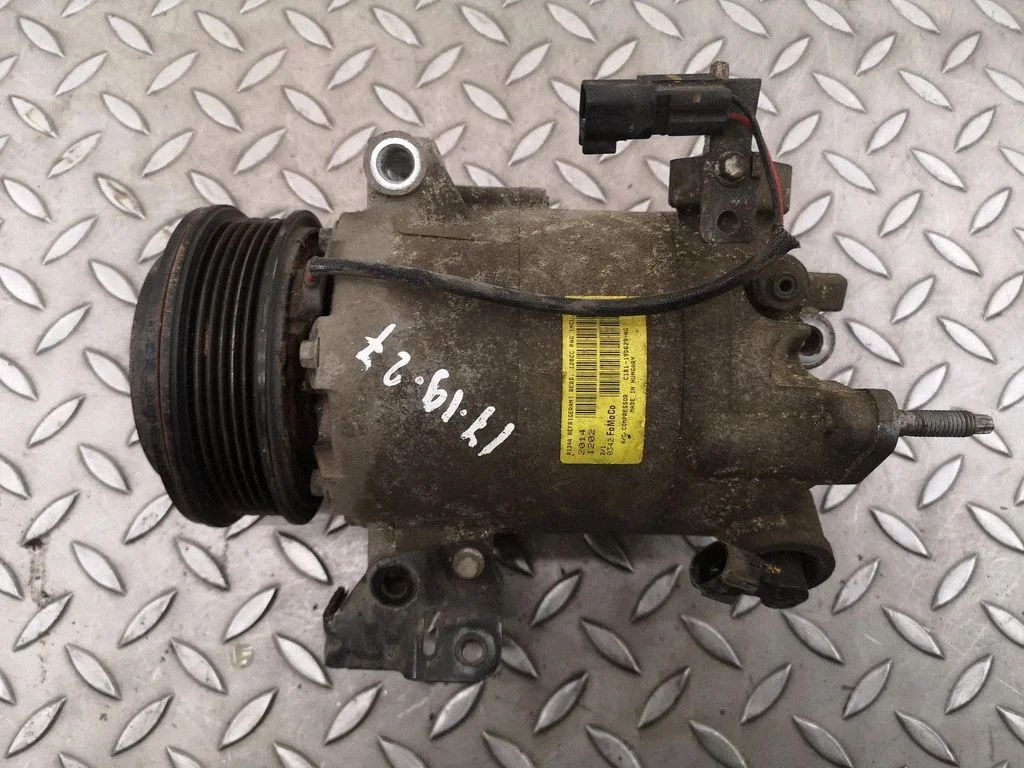 Kliimakompressor (pump) C1B119D629AG