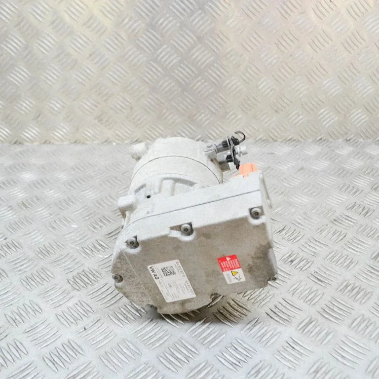 Air conditioning (A/C) compressor (pump) – Volkswagen ID.3 (2019-)