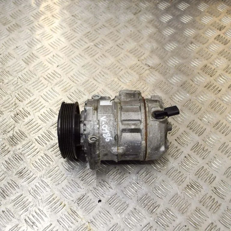 Gaisa kondicioniera kompresors (sūknis) – Audi A3 S3 8P (2003-2012)