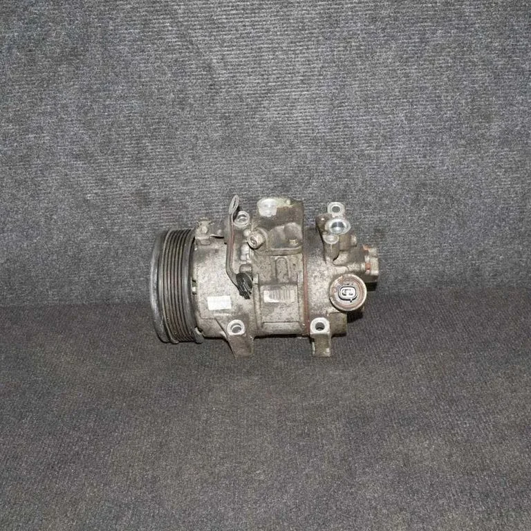 Air conditioning (A/C) compressor (pump) – Toyota Auris 150 (2006-2012)