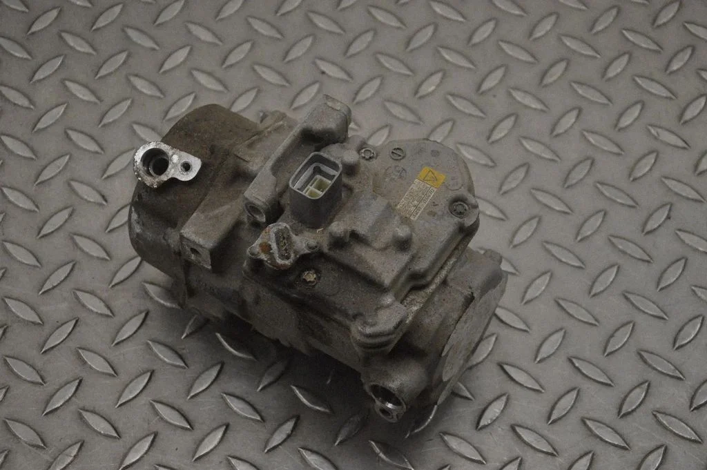 Kliimakompressor (pump) 0422000533