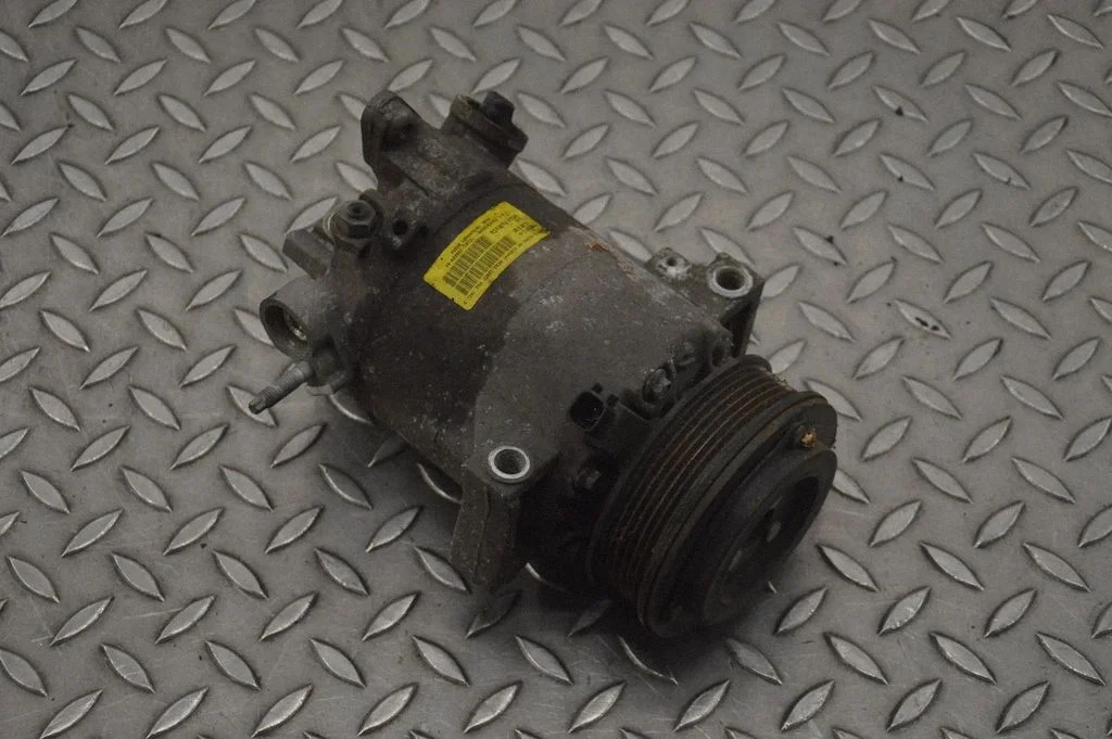 Kliimakompressor (pump) C1B119D629BA