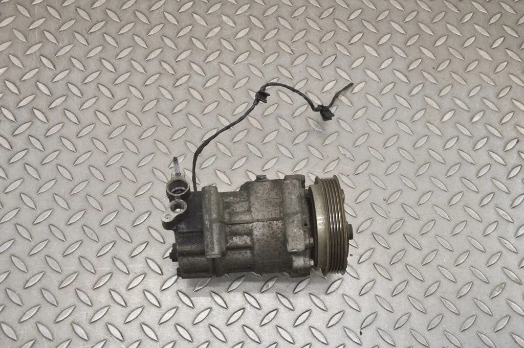 Air conditioning (A/C) compressor (pump) – Mini One - Cooper Coupe R56 (2005-2014)