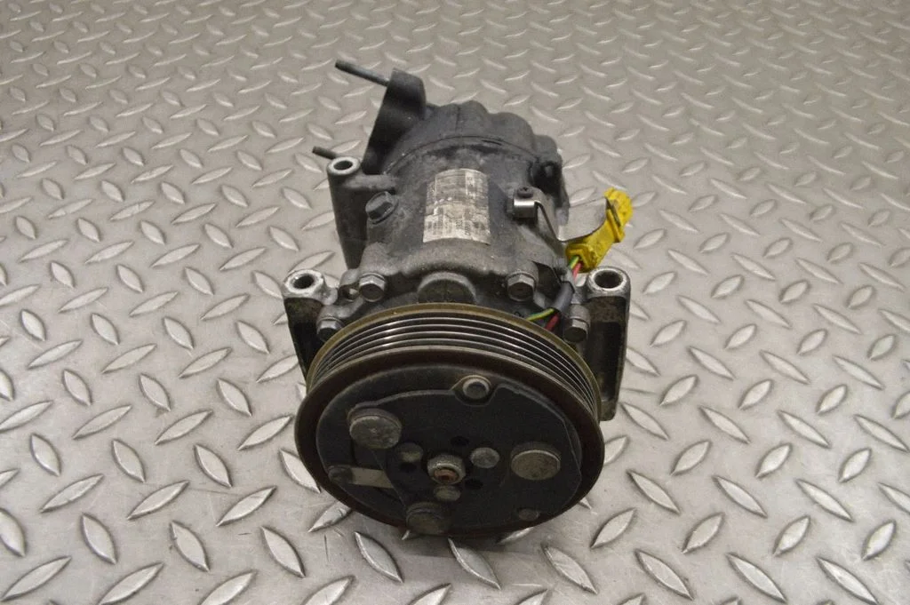 Air conditioning (A/C) compressor (pump) – Mini One - Cooper Coupe R56 (2005-2014)