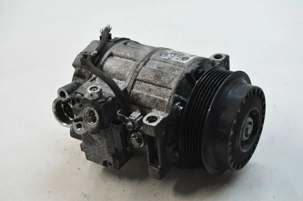 Air conditioning (A/C) compressor (pump) 8FK351322391
