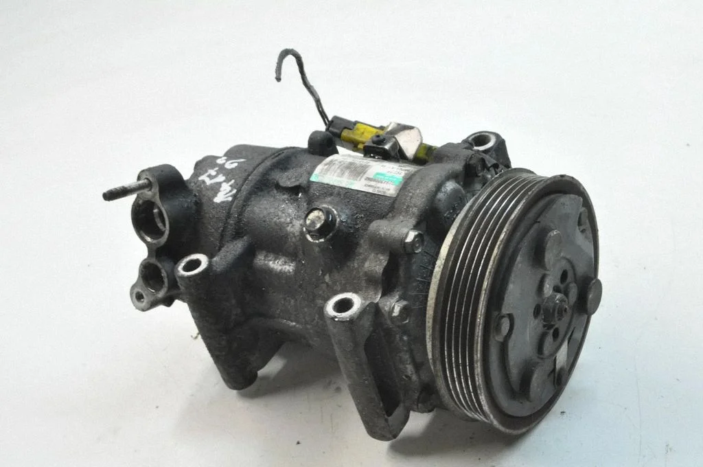 Air conditioning (A/C) compressor (pump) – Mini One - Cooper Coupe R56 (2005-2014)
