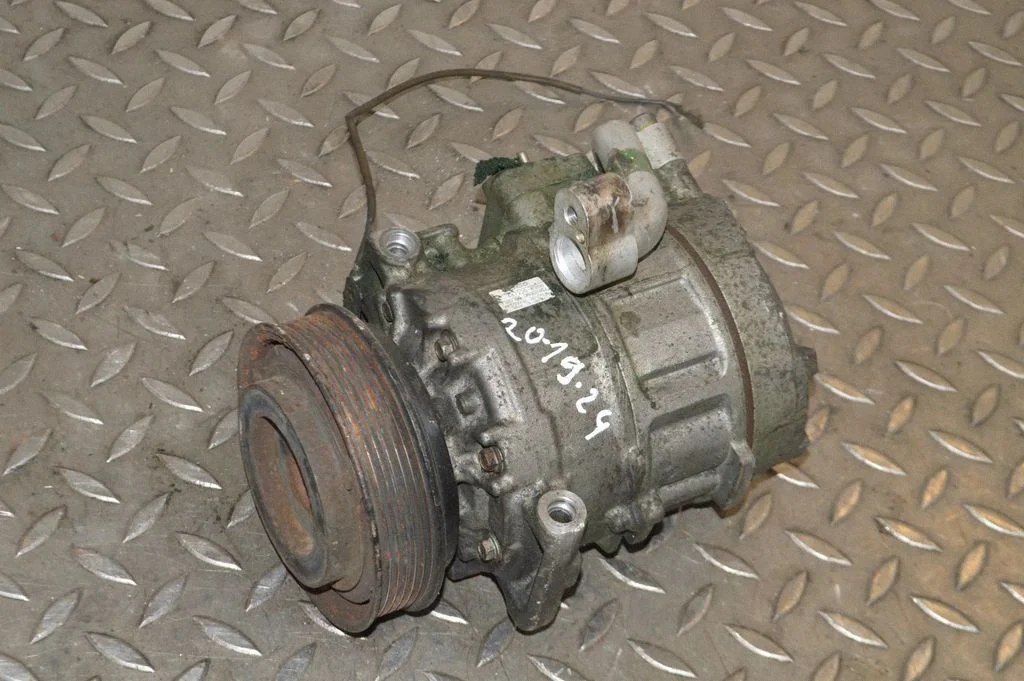 Gaisa kondicioniera kompresors (sūknis) 4472208266 – Porsche 997 (2004-2012)