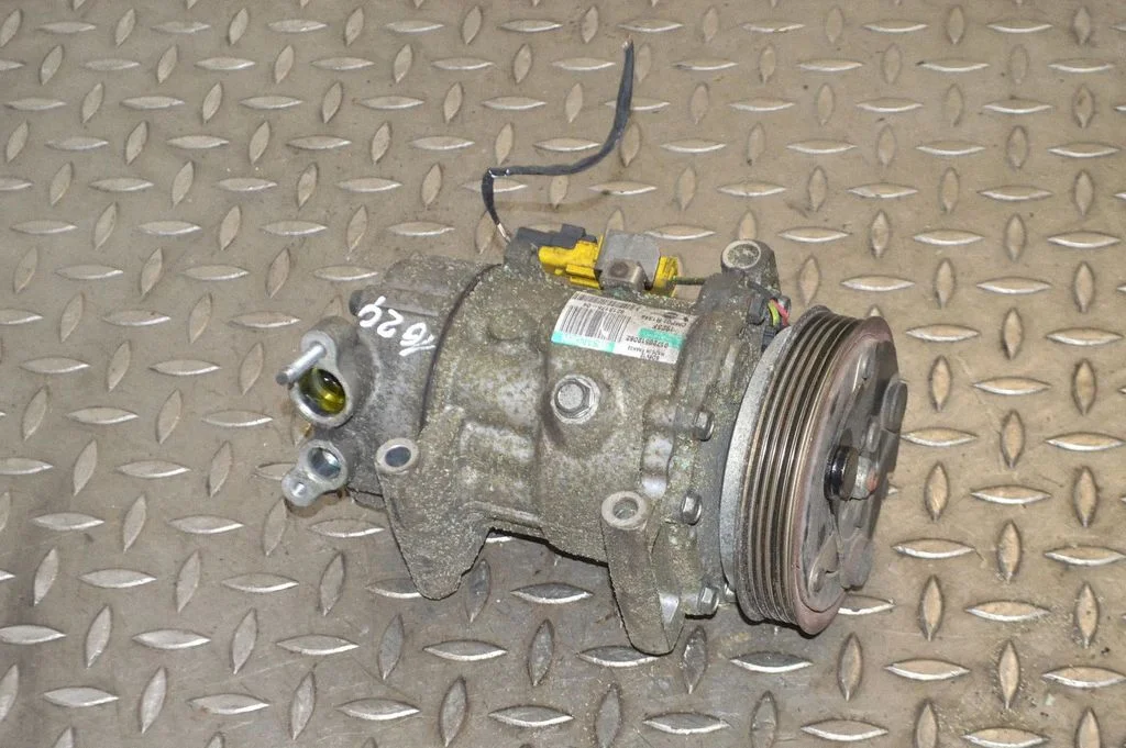 Air conditioning (A/C) compressor (pump) – Mini Cooper Countryman R60 (2011-2016)