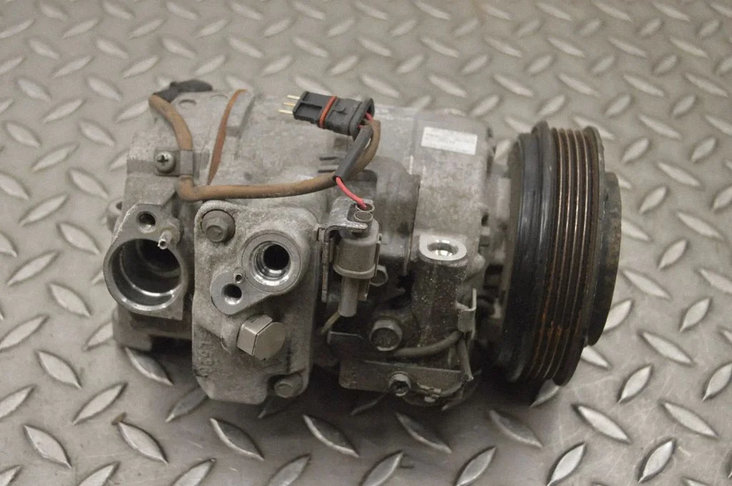 Kliimakompressor (pump) 4472807110