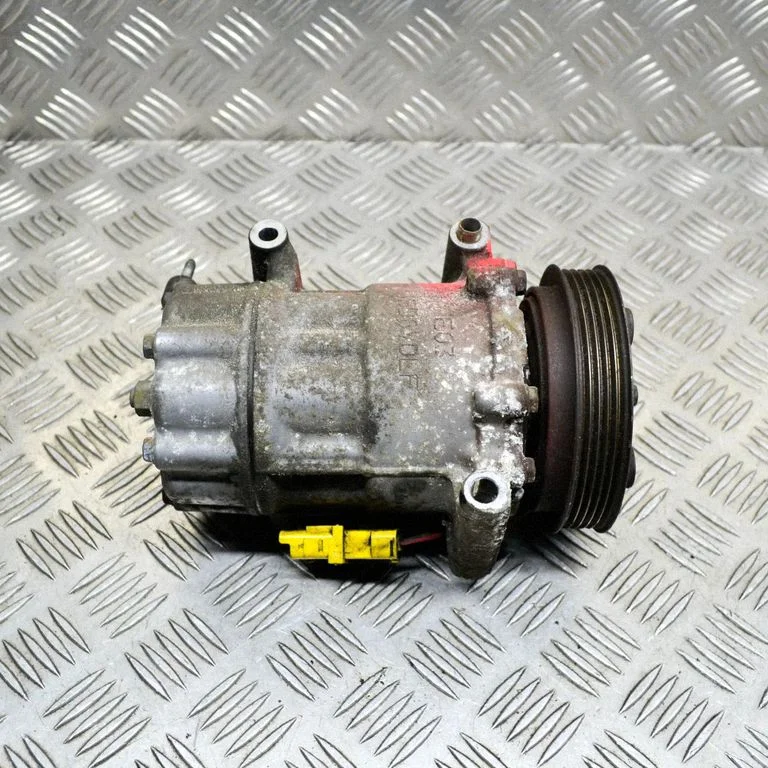 Air conditioning (A/C) compressor (pump) – Mini One - Cooper R57 (2007-2016)