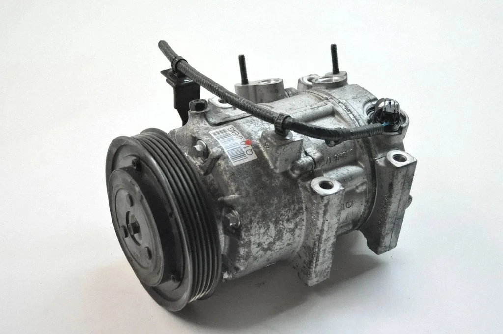 Kliimakompressor (pump) F500NFFCCA02