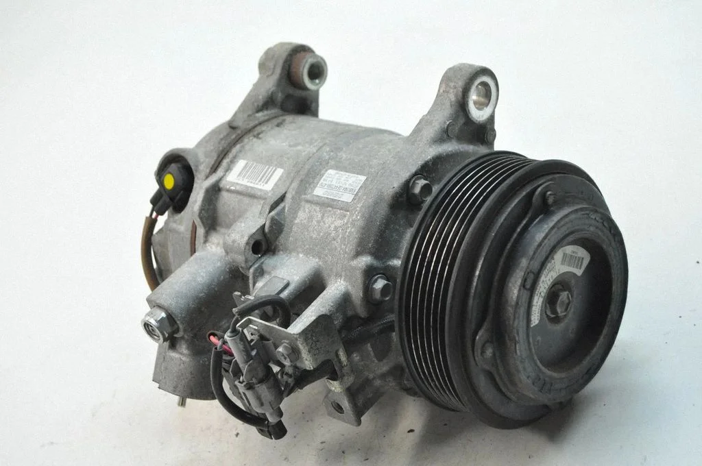 Kliimakompressor (pump) – BMW Z4 E89 (2009-2017)