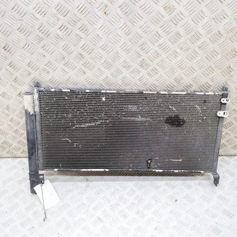 A/C cooling radiator (condenser) 8846076010